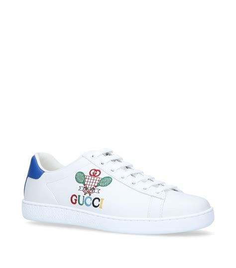 scarpe gucci 10 euro|gucci ace tennis shoes.